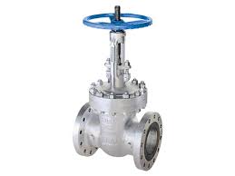 Velan cast steel valve 2" / F08-0064C-02TY - Distributions BL