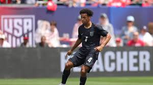 Tyler Adams, Wife Sarah Schmidt Share 2 Kids: 'Picture Perfect' Family