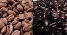 Clasificacin del caf : caf puro, caf sin tostar, caf sin cafena