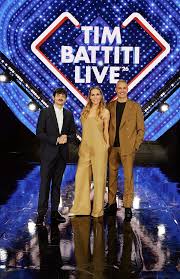 Trend Google: battiti live