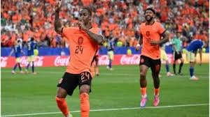 NASA Steals the Show at World Cup 2026 with a Space Ball in Houston—And the Netherlands Crushes Sweden! Is This the Future of Soccer?