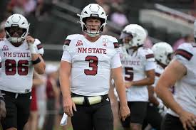How to watch Mercyhurst vs New Mexico State: Live stream NCAA College Football, TV channel
