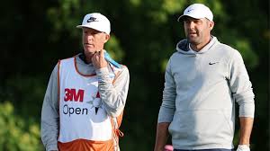 Ted Scott Reveals: How Scottie Scheffler Really Responded to the $250M LIV Golf Offer — And How Top Caddies Control Player Finances