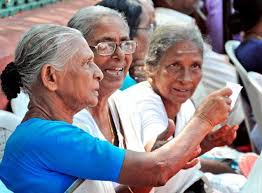 Image result for old age pension LDF ads