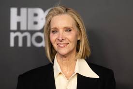 Friends star Lisa Kudrow says mom 'messaged her from beyond' after she died