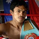 Jack Asis. Filipino journeyman Jack “The Assassin” Asis who fights out of New South Wales in Australia ... - jack.asis.01.150x150