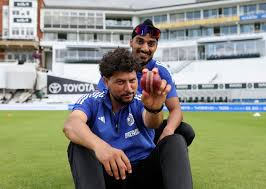 Cricket.com - News update