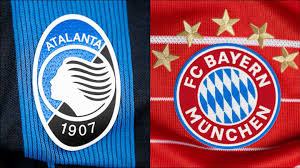 Atalanta vs. Bayern Munich: Champions League Preview