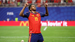 FIFA World Cup 2026 stats: Yamal youngest since Pele, Egypt's long-awaited first, Cape Verde's first goals