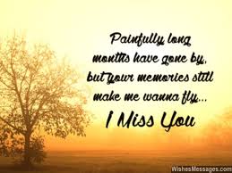 I Miss You Messages for Ex-Girlfriend: Missing You Quotes for Her ... via Relatably.com
