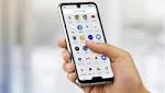 شاهد| هاتف شارب «Aquos Compact»
