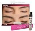 Instant Eyebrow Extensions: Silk Fibre Brow Enhancer -