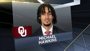 Michael Hawkins Jr.: The Rising Star of Oklahoma Sooners Football