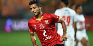 اعتذار رسمي من نجم الزمالك إلى الأهلي بعد تصرفاته.. ومطالب بترحيل محمد شريف