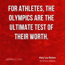 Mary Lou Retton Quotes | QuoteHD via Relatably.com