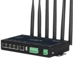 Image of 4G/5G router