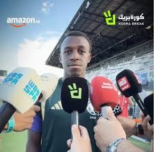 Video | Abdulhamid to Koora Break: Donis Has Given the Players Great Freedom, and Everyone Is Ready for the World Cup