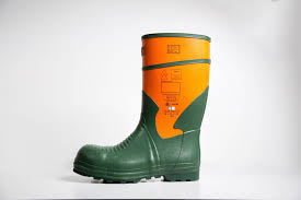 Dielectric Safety Boots - NOVAX® Malaysia