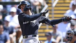 Yankees' George Lombard Jr. Outlook and Potential Impact