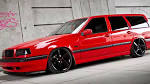 Volvo 850 tuning