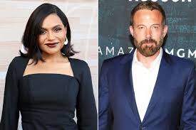 Mindy Kaling Reveals Ben Affleck's Amused Reaction to Her Play 'Matt & Ben'