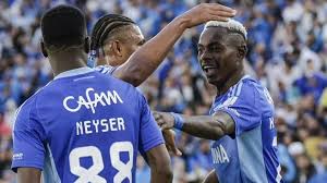 Santa Fe vs. Millonarios: Clash in Liga BetPlay Quadrangulars