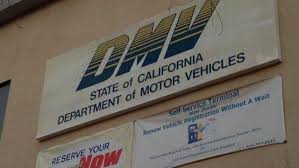 California DMV Network Outage Impacts Driver's Licenses and IDs