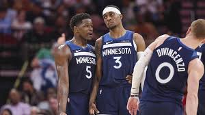 Did Ant Choose McDaniels Over Giannis? Connelly's Quote Raises Eyebrows