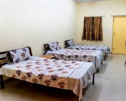 Image of Himgiri Zee University Hostel