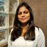 Andromeda Sales & Distribution Pvt Ltd Employee Shraddha Kaskar's profile photo