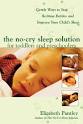 The No-Cry Sleep Solution for Toddlers and Preschoolers: Gentle ... - The-No-Cry-Sleep-Solution-for-Toddlers-and-Preschoolers-Gentle-Ways-to-9780071444910