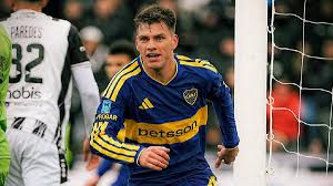 Atlas y Boca Juniors logran acuerdo por Kevin Zenón; cruzan papeles para cerrar venta
