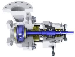 Standard retrofit solution OHX | Sulzer