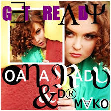 Oana Radu, cunoscuta ca Adele de Romania in urma participarii la Vocea Romaniei, din sezonul I, unde a ajuns in semifinale, lanseaza azi primul sau single. - cover
