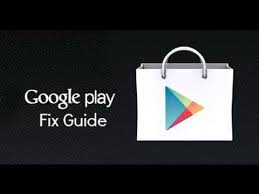 Image result for Fixing of  Google Play Store Stop Working Issue on Samsung Galaxy S3