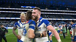 Bulldogs - News update