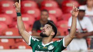 Santos vs. Palmeiras por Copa de Brasil: cómo ver, hora y formaciones