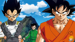 Image result for dragon ball z