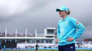 England vs New Zealand: Second ODI at Northampton is washed out without a ball bowled