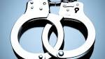 Five alleged drug dealers arrested