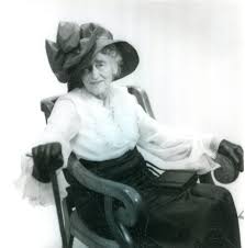 Resultado de imagen de edith wharton