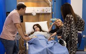 Coronation Street Betsy Swain