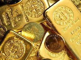 More Turning To Gold To Gift Family Members Over Money