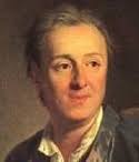 Denis Diderot Image Denis Diderot &quot;Man will never be free until the last king is strangled with the entrails of the last priest.&quot; - Denis Diderot - Denis%2520Diderot