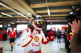 Supercars - News update