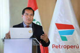 ¡Crisis en Petroperú! Nuevo Presidente tras solo meses en el cargo