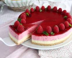 Image of Gâteaux et pâtisseries