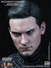 Marvel Spider-Man Black Suit Version Sixth Scale Figure by H ... - 901382-spider-man-black-suit-version-013