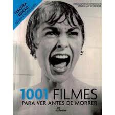 Resultado de imagem para 1001 filmes para ver antes de morrer