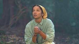 Netflix’s 6-Part ‘The Handmaid’s Tale’ Replacement Is an Instant Streaming Hit